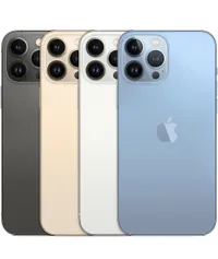 Apple iPhone 13 Pro Max: up to $1000 off w/ trade-in @ AT&amp;T