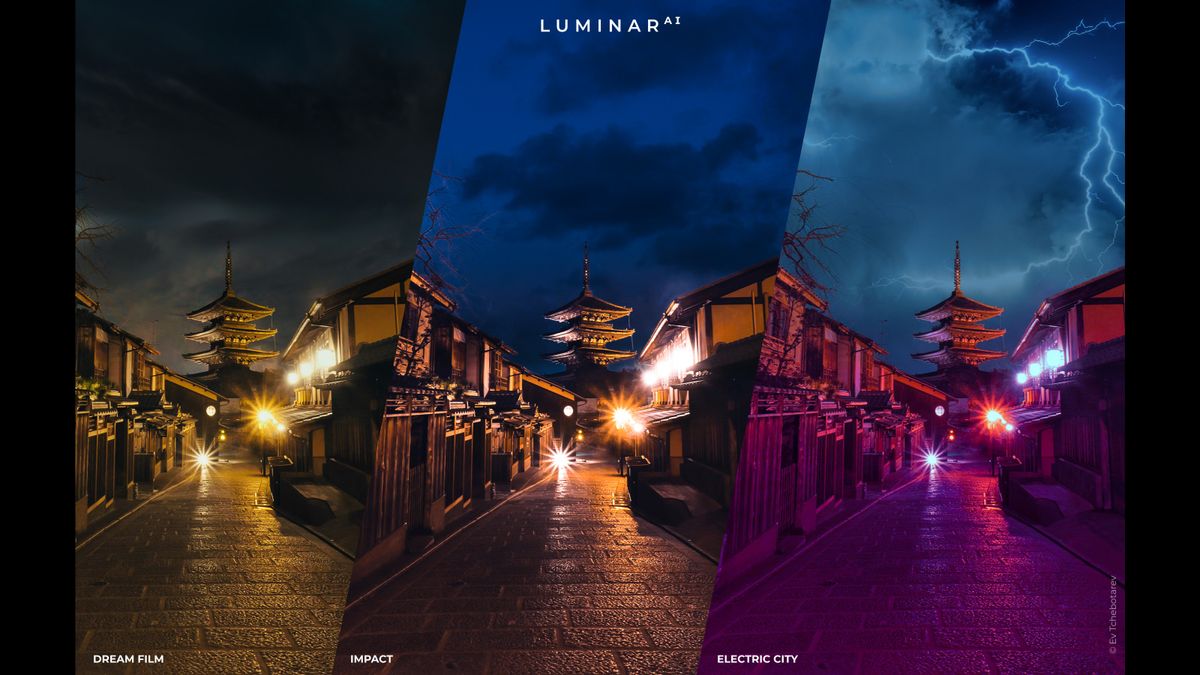 Last chance to make savings with this Luminar AI pre-launch deal