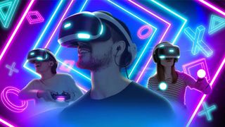 Psvr games store on oculus quest