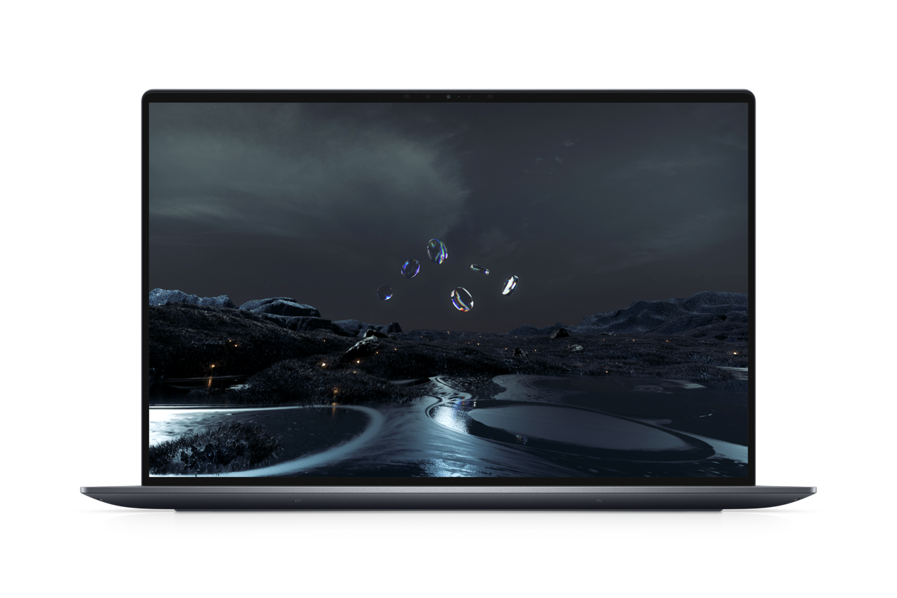 Dell Xps 13 Plus Render