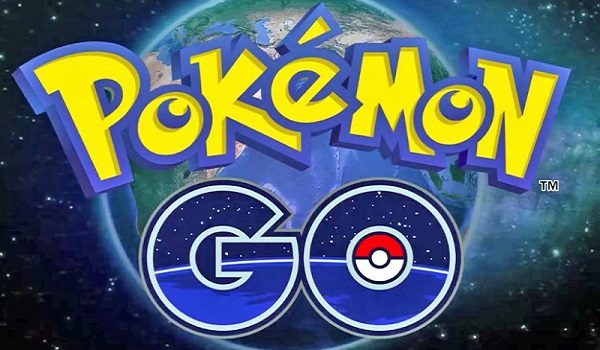 Pokemon Go