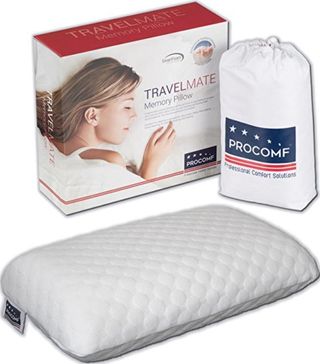 travel pillow