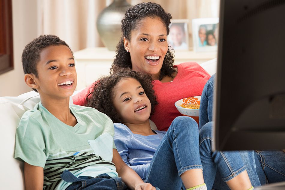 The New Normal: Streaming Takes Center Stage | Next TV | Multichannel News