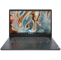 Lenovo IdeaPad 3 Chromebook | £262.48£169.99 at Amazon