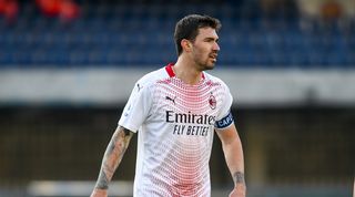 Alessio Romagnoli