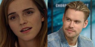 Emma Watson The Circle Chord Overstreet Today