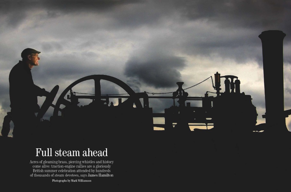 Country Life 23 July 2025 offers a celebration of greyhounds, steam power, pine martens and bedtime rituals.