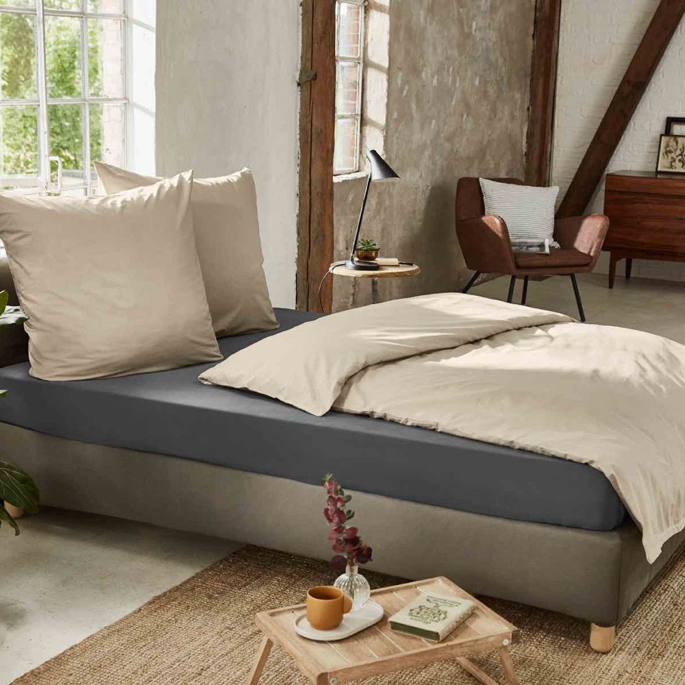 Don't miss Lidl's organic bedding sets arriving in stores this