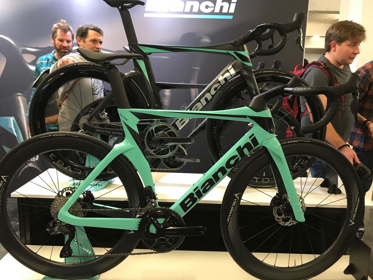 Rouleur Live