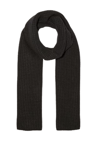 The Waffle Scarf (Was $85) 