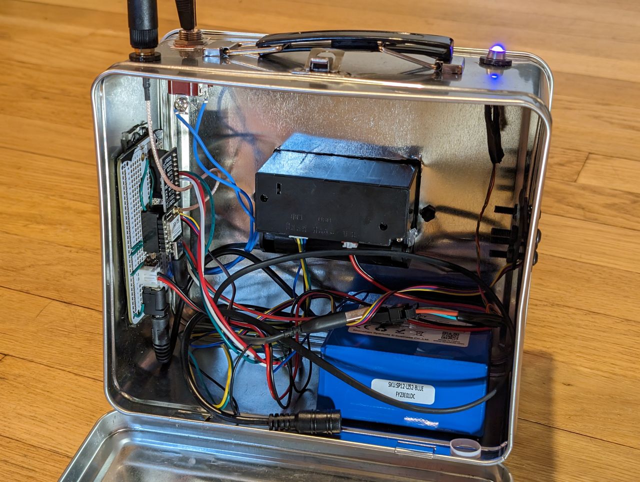 ESP-32