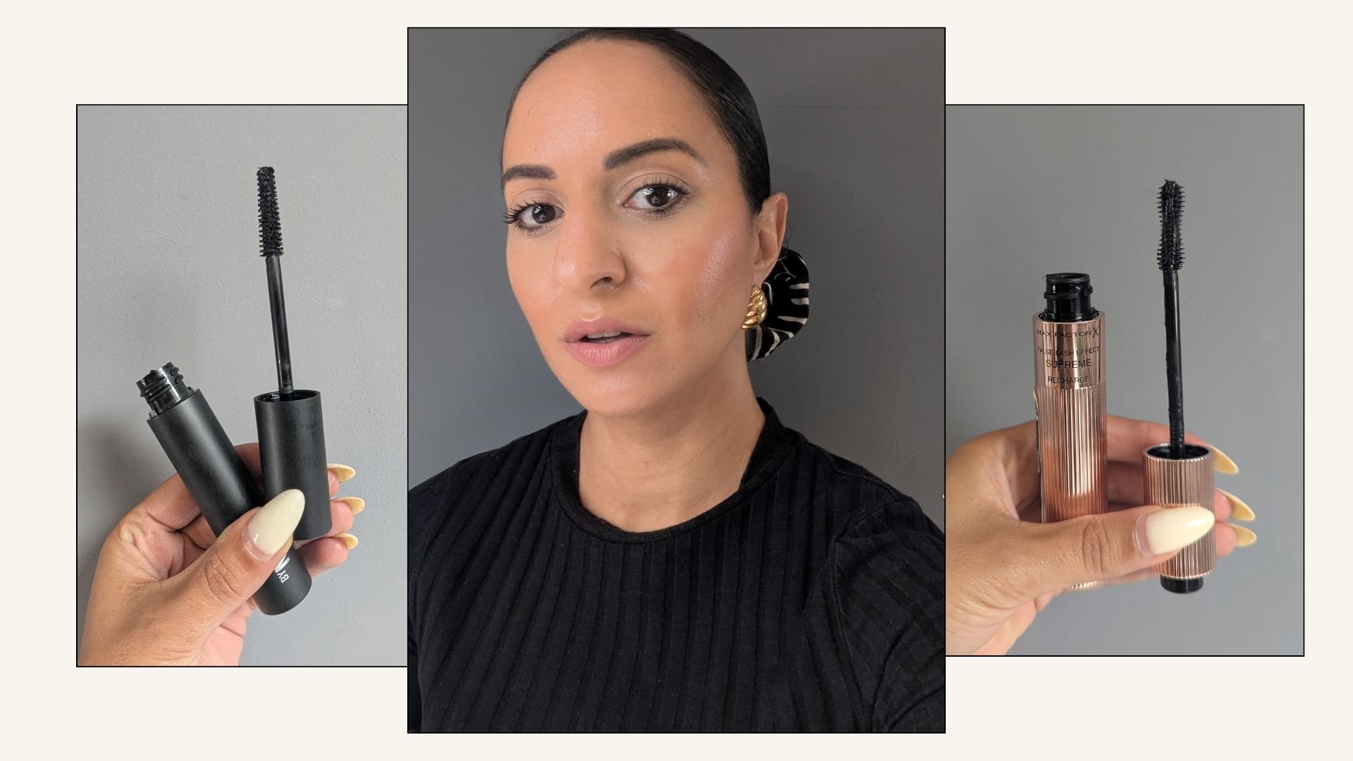 Best lengthening mascaras