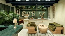 Kretz Real Estate Paris office