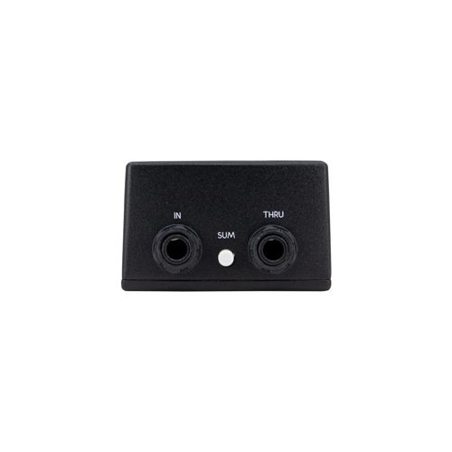 Walrus Audio Canvas DI box line isolator