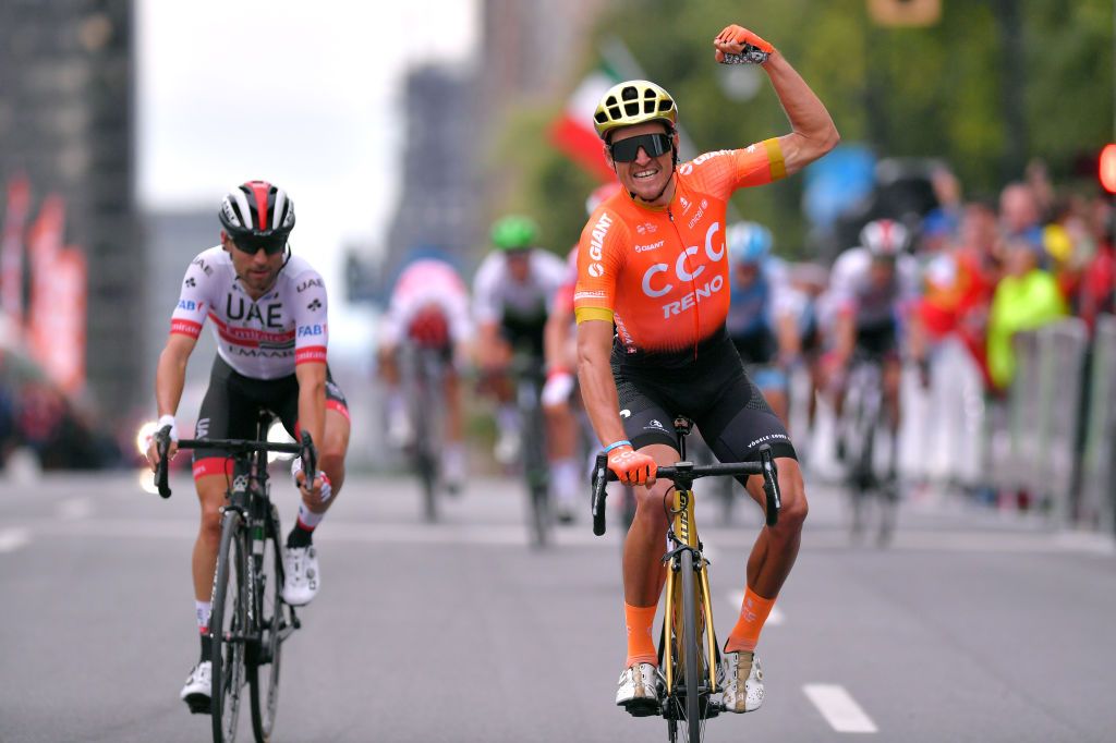 Van Avermaet