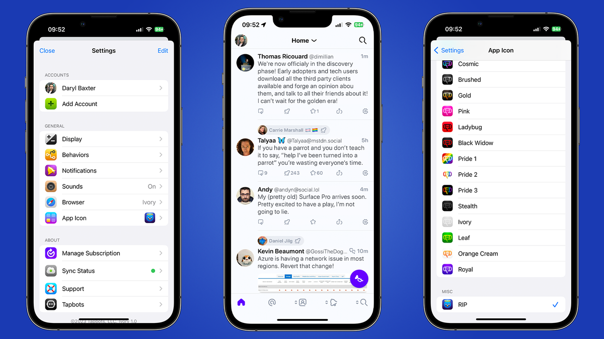 This new Mastodon app could be your best shot at moving on from Twitter