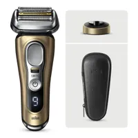Braun Electric Shaver Series 9 Pro:&nbsp;was £479.99, now £219.99 at Braun (save £260)
