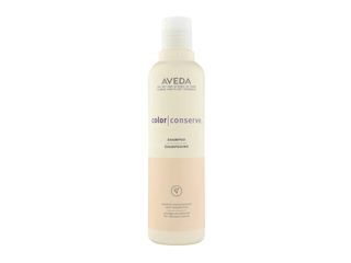 best shampoo for coloured hair Aveda