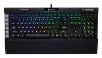 Corsair K95 RGB Platinum gaming keyboard