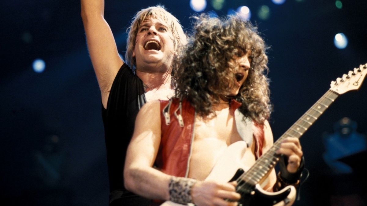 Jake E. Lee - highlights from a rollercoaster career in rock | Louder