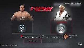 WWE 2K17 Achievement Guide