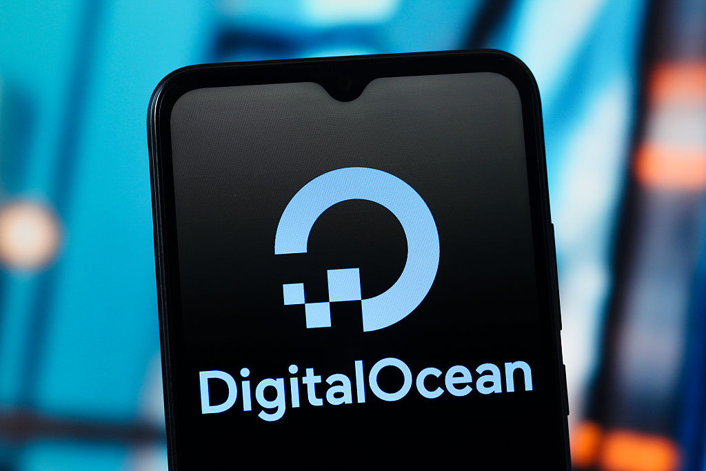 DigitalOcean Holdings