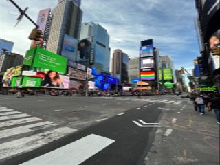 iPhone 13 ultra-wide photo