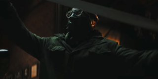 Riddler in The Batman's first trailer