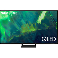 Samsung Q70A  | 4K| 65-inch | QLED | 120Hz  | $1399