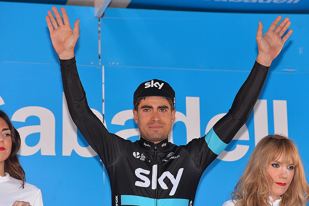 Mikel Landa (Sky)