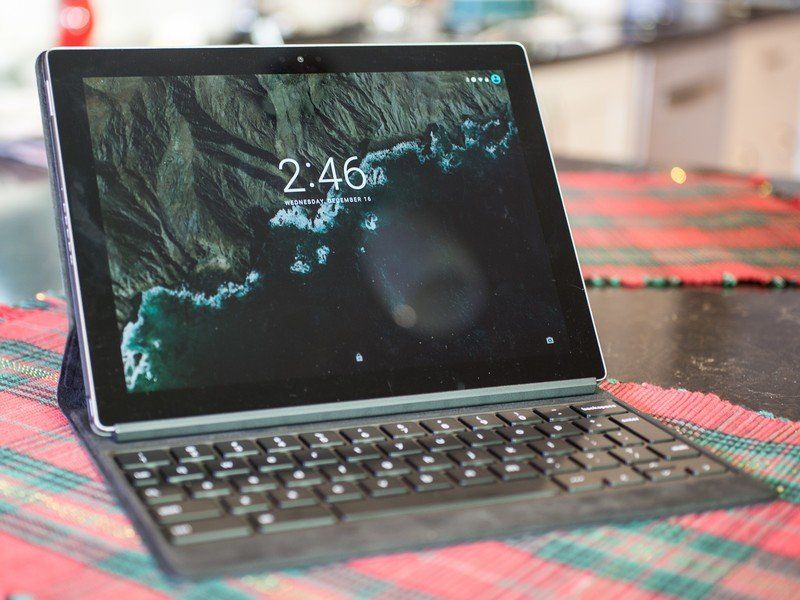 Pixel C Folio Keyboard