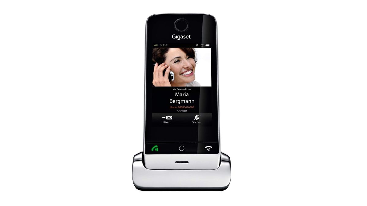 Panasonic Premium Design Series Kx Prs120 Quad