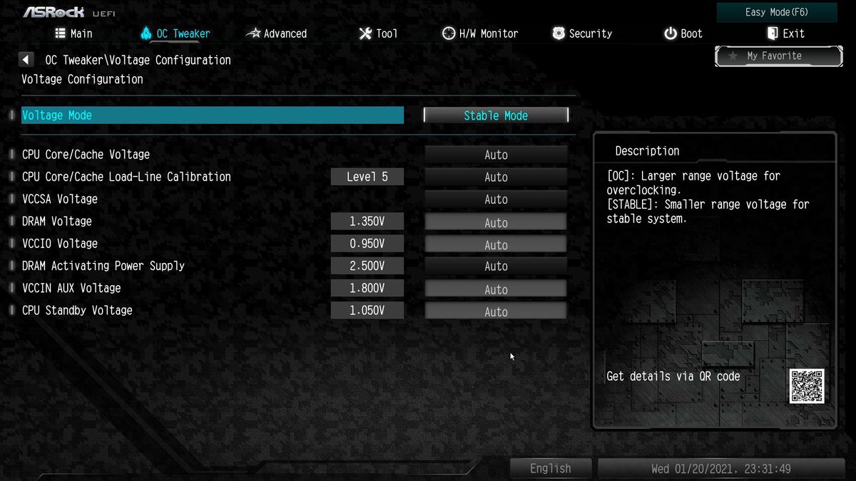 ASRock Z590 Steel Legend Wi-Fi