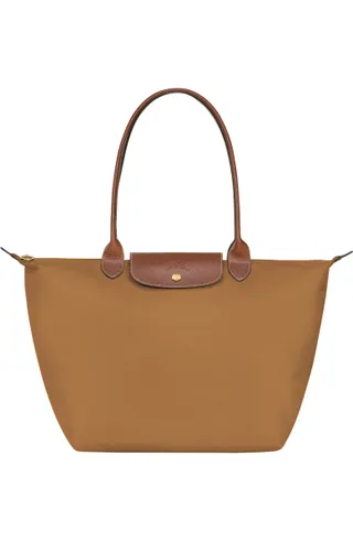 Longchamp, Large Le Pliage Tote