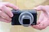 Canon PowerShot G7 X Mark III