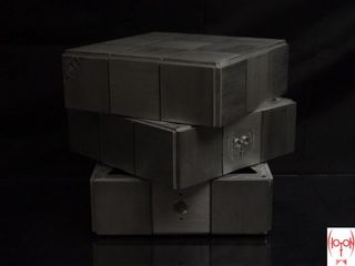 Rubik's Cube (2)