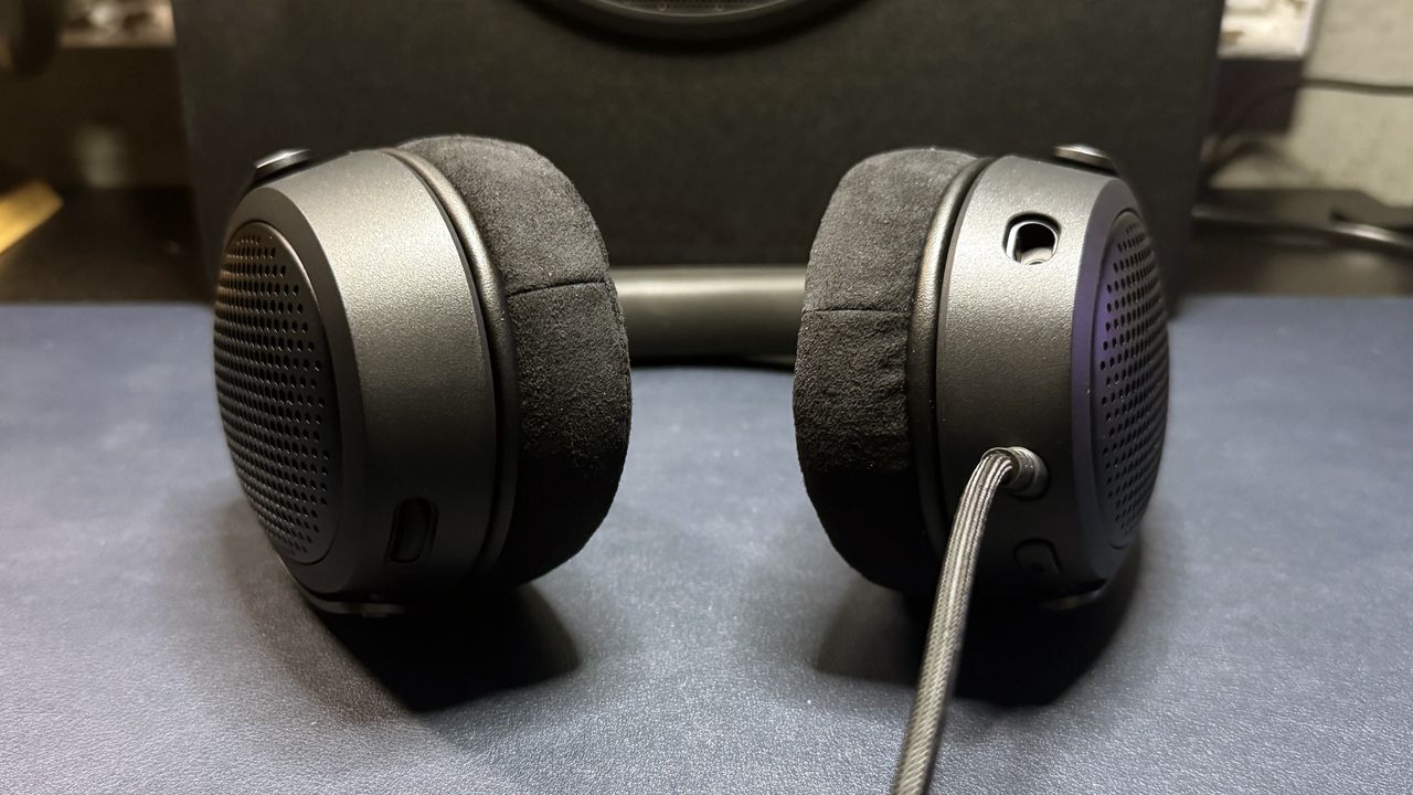 HyperX Cloud Alpha Air