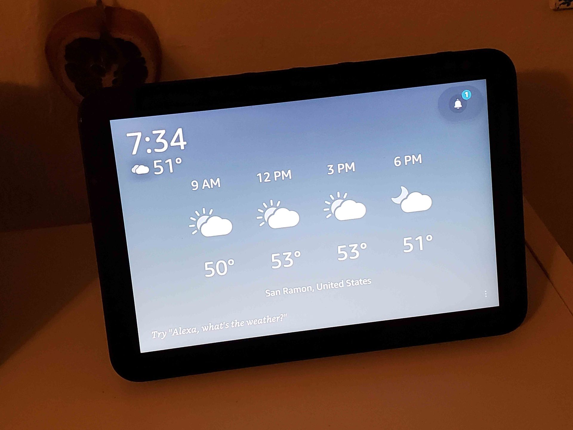 Alexa Could Be Quiet Quitting