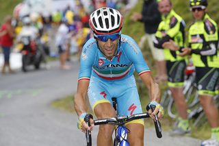 Vincenzo Nibali (Astana)