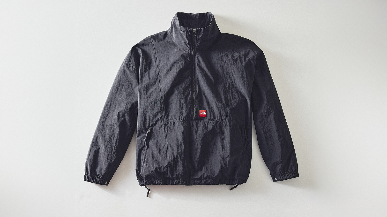The North Face Red Box SS26 Collection