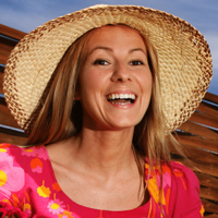 Tina Martino's avatar