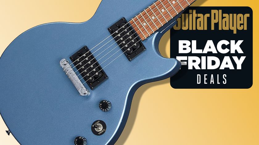 The Epiphone Les Paul Special I is a beginner electric guitar that I recommended over and over again in my tutoring days, and now it&#039;s an even bigger bargain, along with everything you need in a starter pack, at under $20