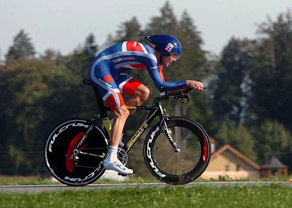 David Millar (Great Britain)
