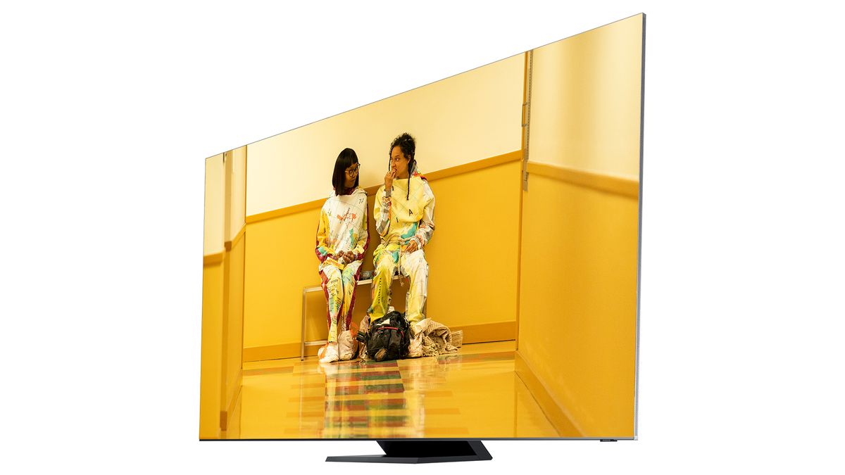 8K TV sales forecast to hit 72 million by 2025 What HiFi?