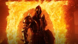 Oblivion Remaster leaked image