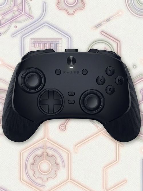 Wolverine V3 Pro 8K PC Wireless Gaming Controller