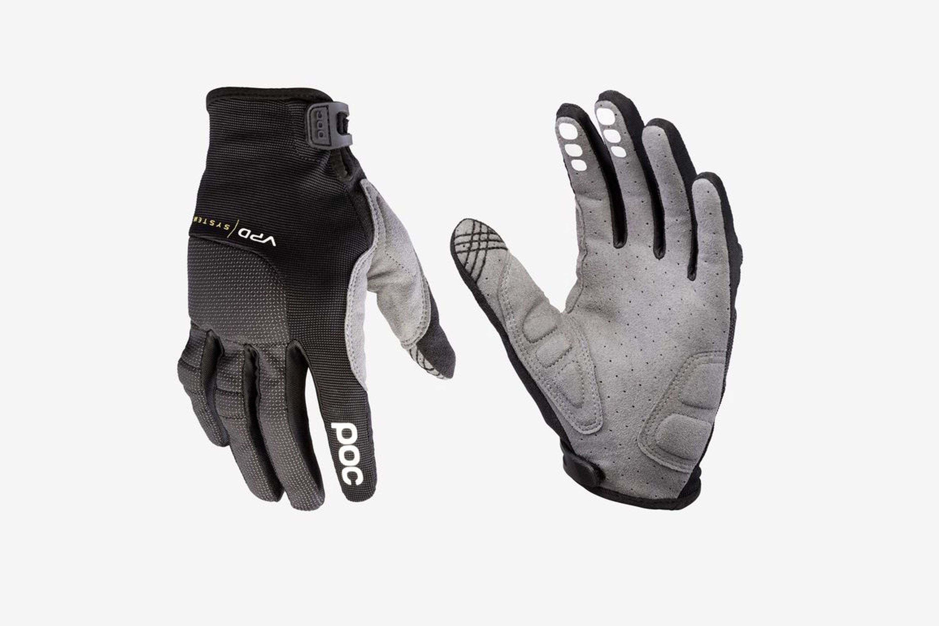 100 bmx gloves