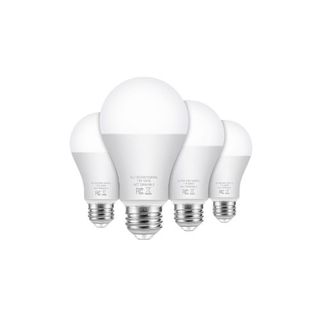 LED Light Bulbs 100 Watt Equivalent A19 Daylight White 5000K