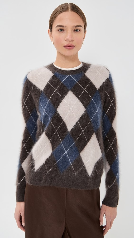 Lisa Yang Margy Sweater