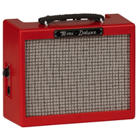 Fender Mini Deluxe Amp: was $49.99, now $25